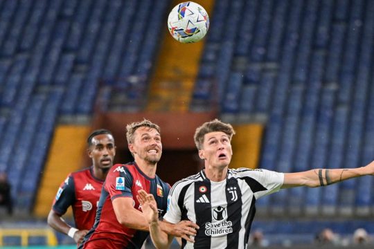 juventus-genoa