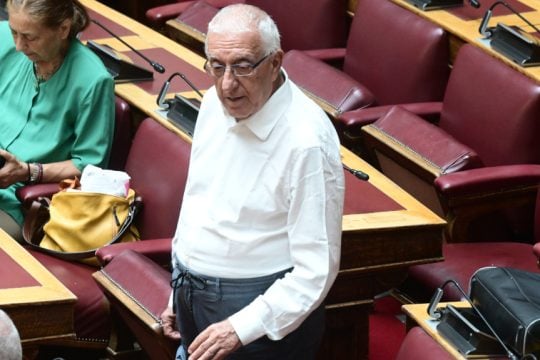 Νικήτας Κακλαμάνης