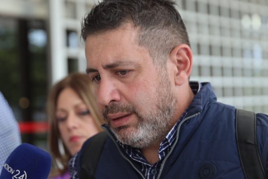 Γιώργος Καμπαϊλής