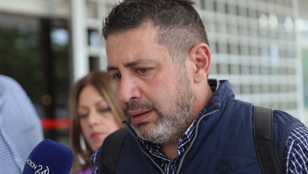 Γιώργος Καμπαϊλής