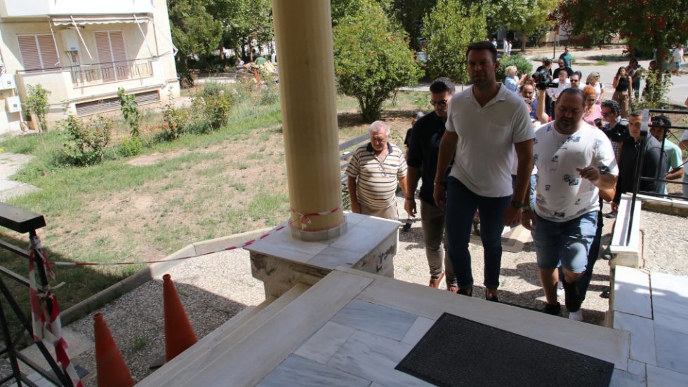 Στέφανος Κασσελάκης