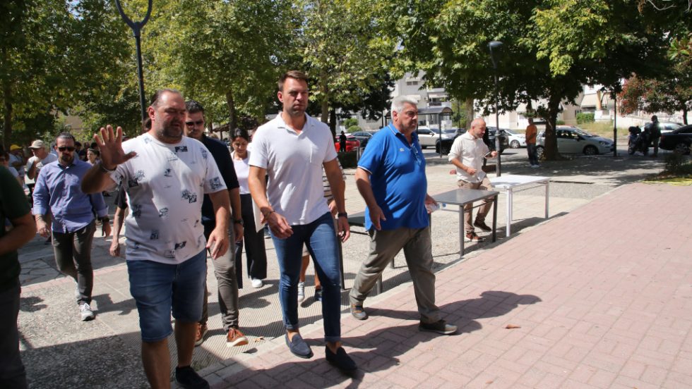 Στέφανος Κασσελάκης