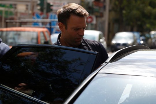 Στέφανος Κασσελάκης