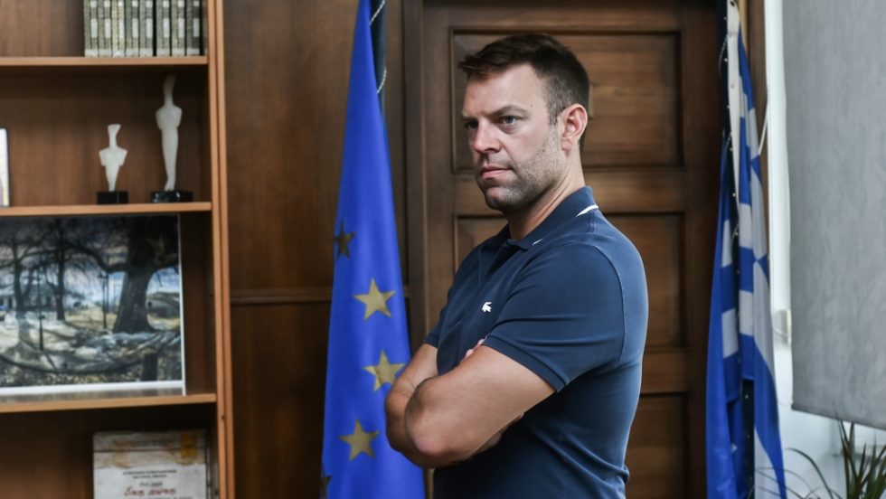 kasselakis
