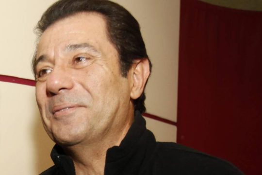 Δάνης Κατρανίδης