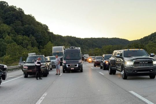 Κεντάκι