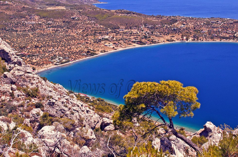 Κορινθία