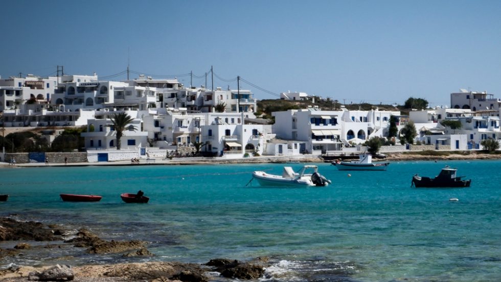 Κικίλιας: Ξεκίνησε η πληρωμή του Μεταφορικού Ισοδύναμου στα νησιά