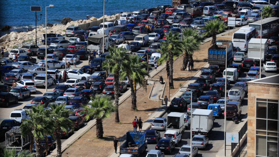 lebanon
