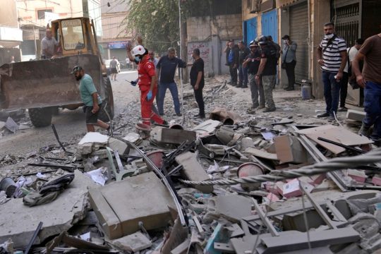 lebanon
