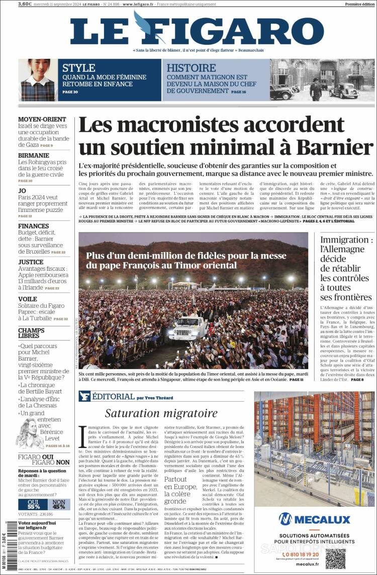 le figaro