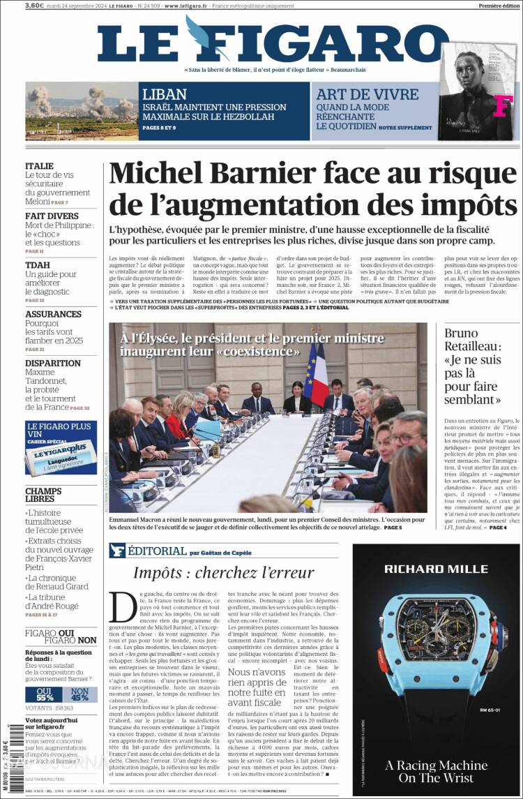 le figaro