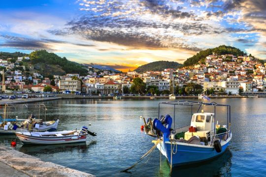lesvos