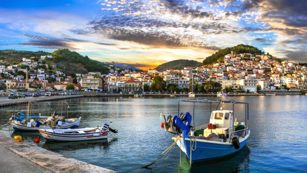 lesvos