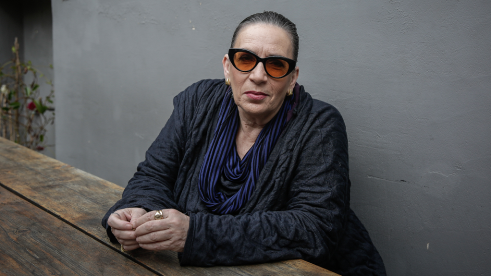 nikolakopoulou