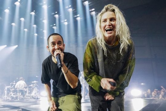 Linkin Park