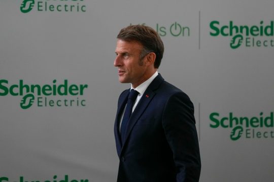 macron