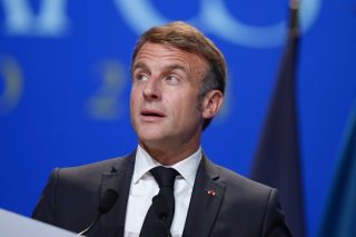 macron