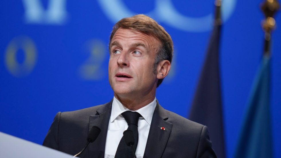 macron