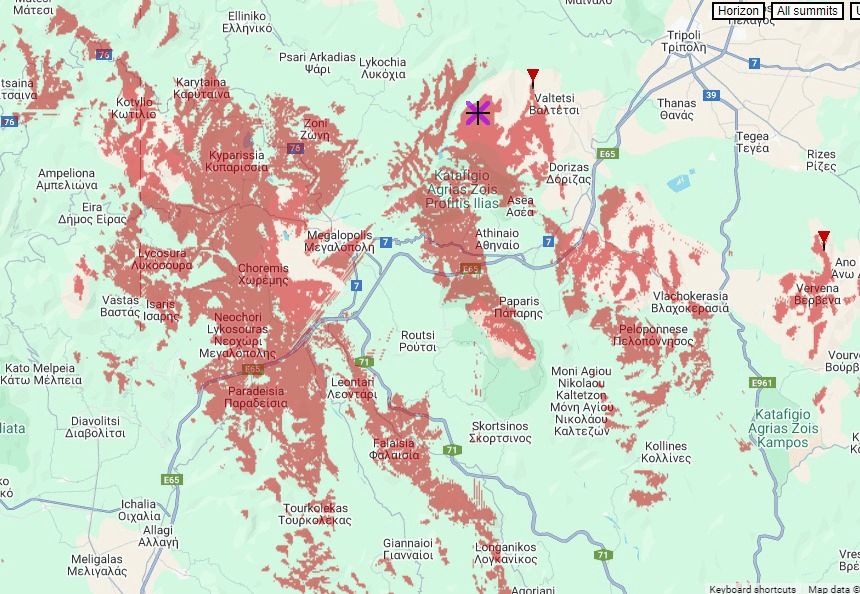 Map Mores