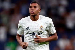 mbappe