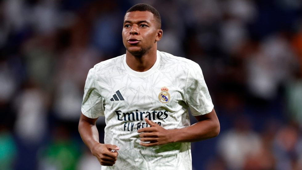 mbappe