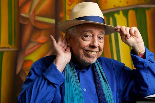 Sergio Mendes