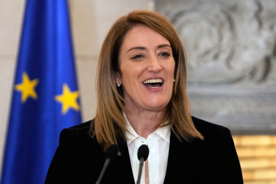 metsola