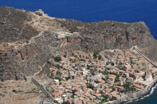 monemvasia