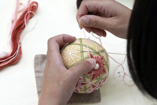 mpala-temari