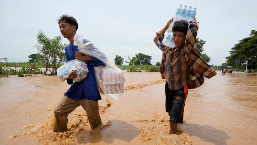 myanmar