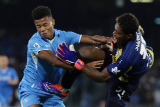 napoli-parma