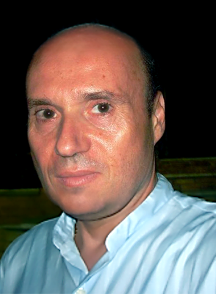 nikos koulouris