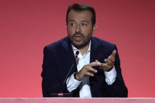 Νίκος Παππάς
