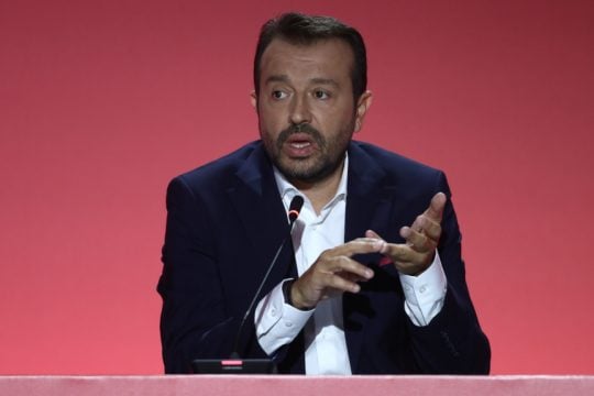 Νίκος Παππάς