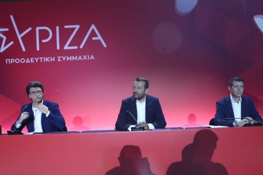 Νίκος Παππάς