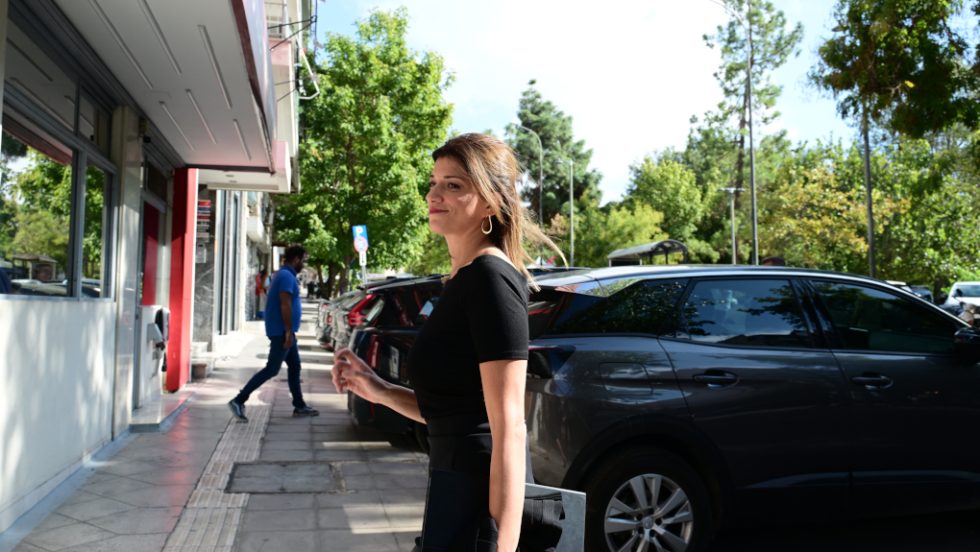 Κατερίνα Νοτοπούλου