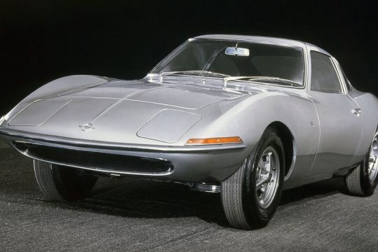 opel