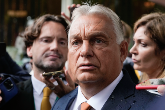 orban