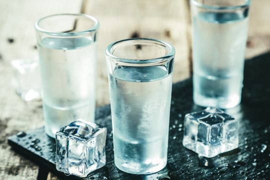 ouzo