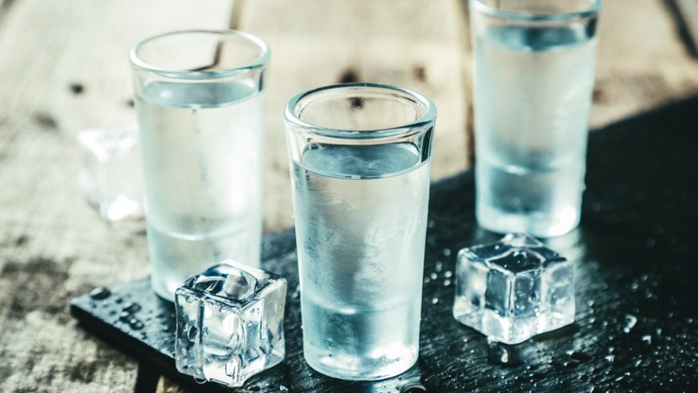 ouzo