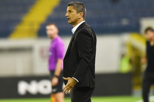 paok-lucesku