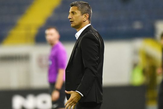 paok-lucesku