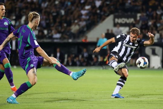 paok-paο