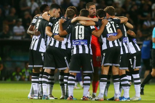 paok-paiktes