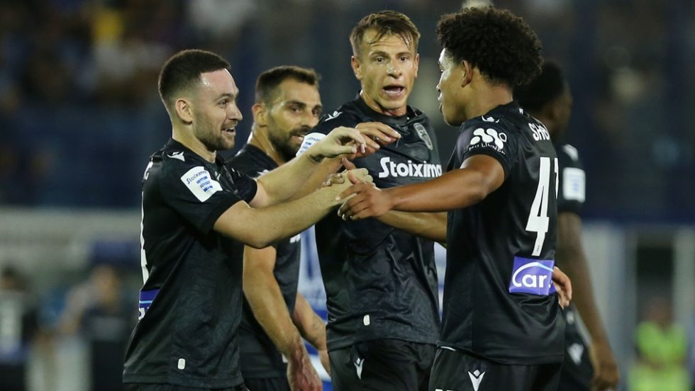 paok-pailtes