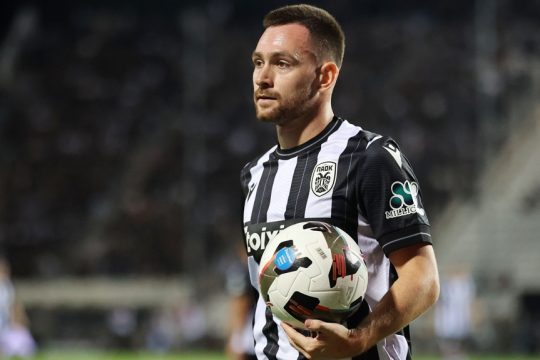 paok-zivkovic