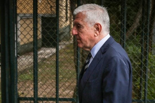 Γιάννος Παπαντωνίου
