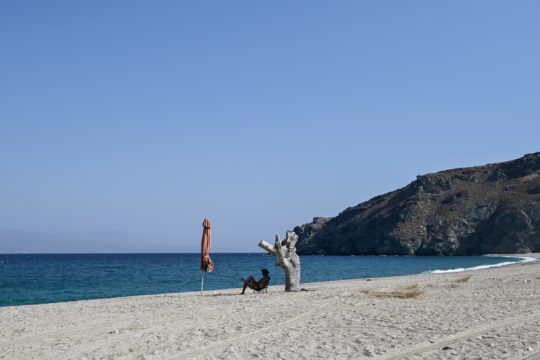 Παραλία - Θάλασσα