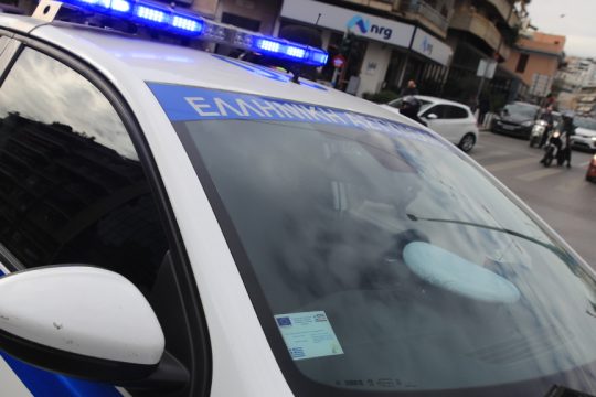 Περιπολικό